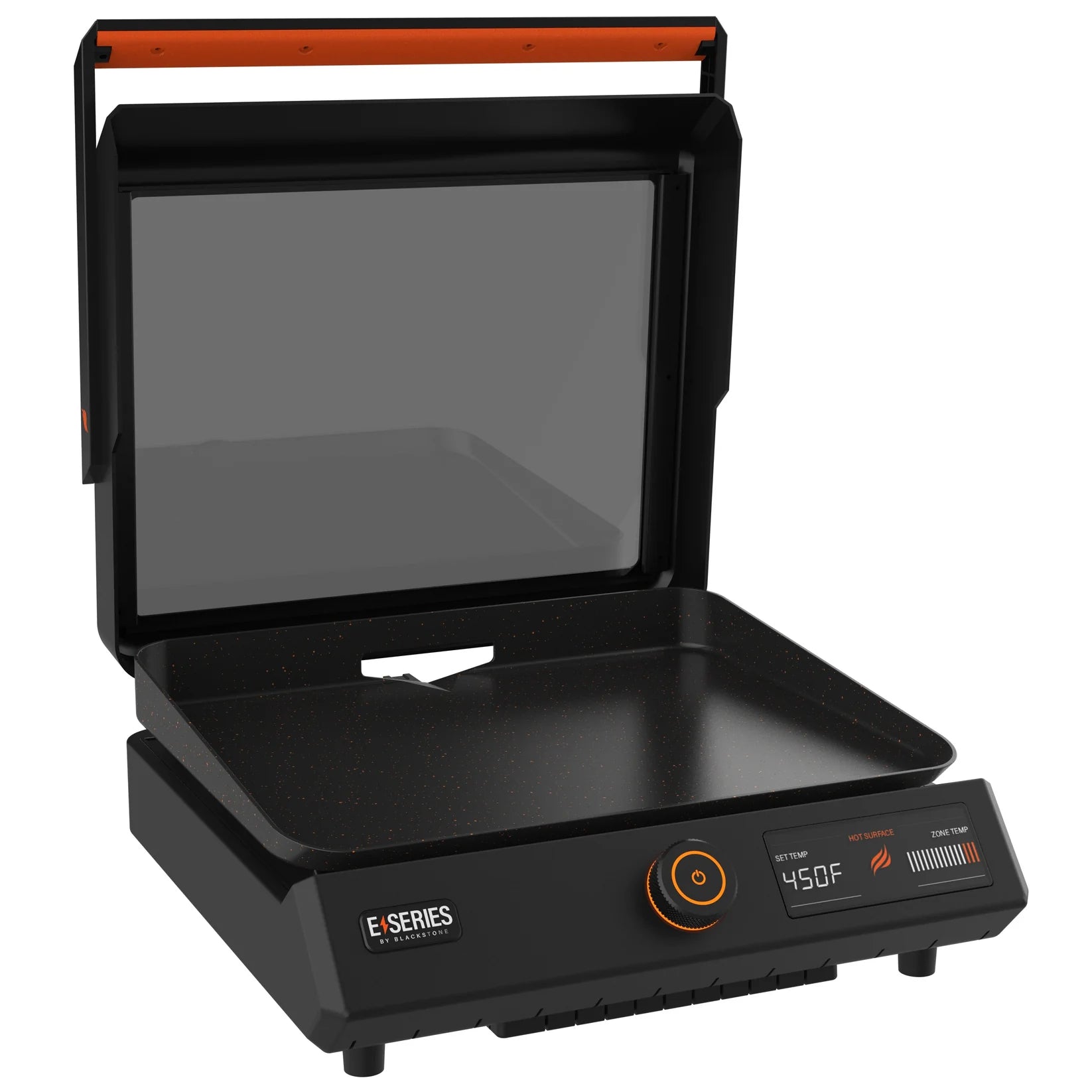 Grătar tip plită electric Blackstone 17”, E-Series