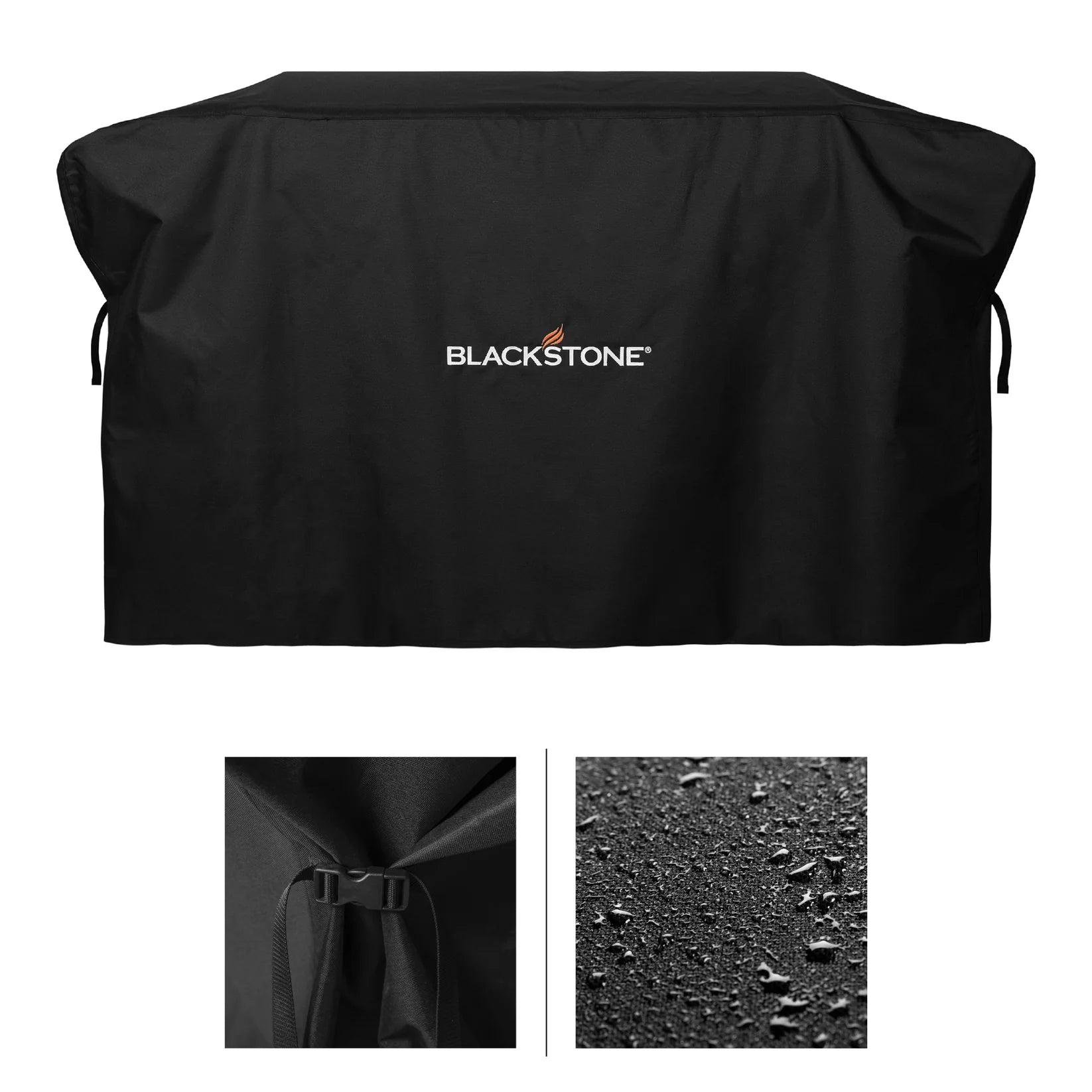 Blackstone – husă de protecție pentru grătar tip plită 36”