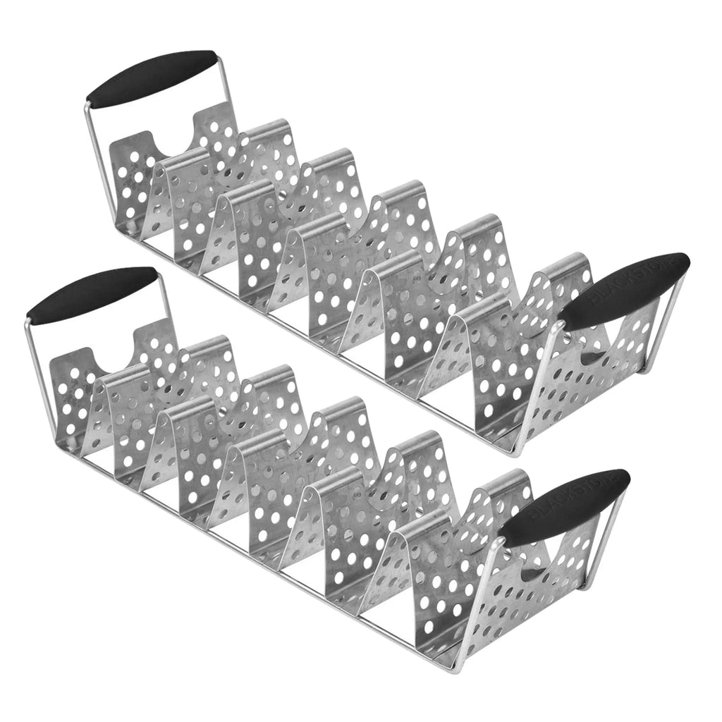 Set 2 bucati Suport Blackstone pentru Taco