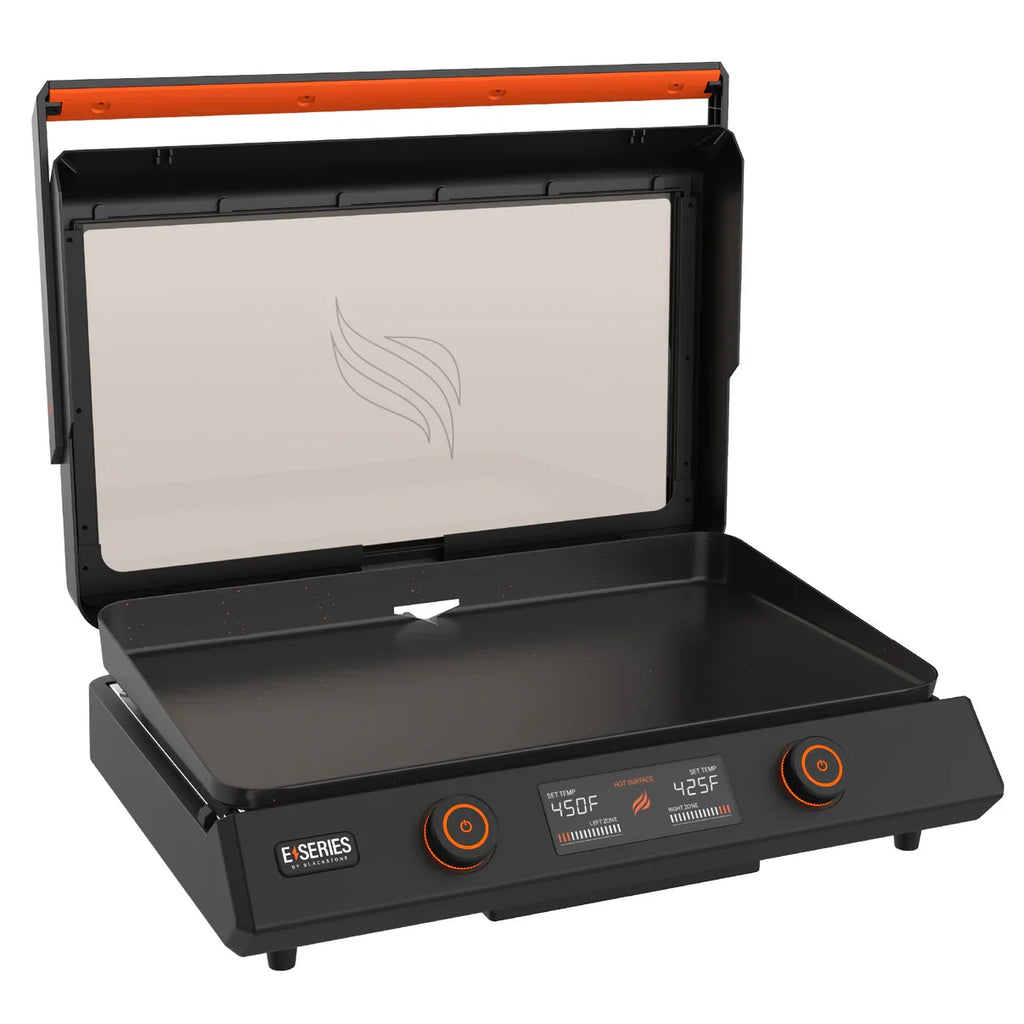 Grătar tip plită electric Blackstone 22”, E-Series