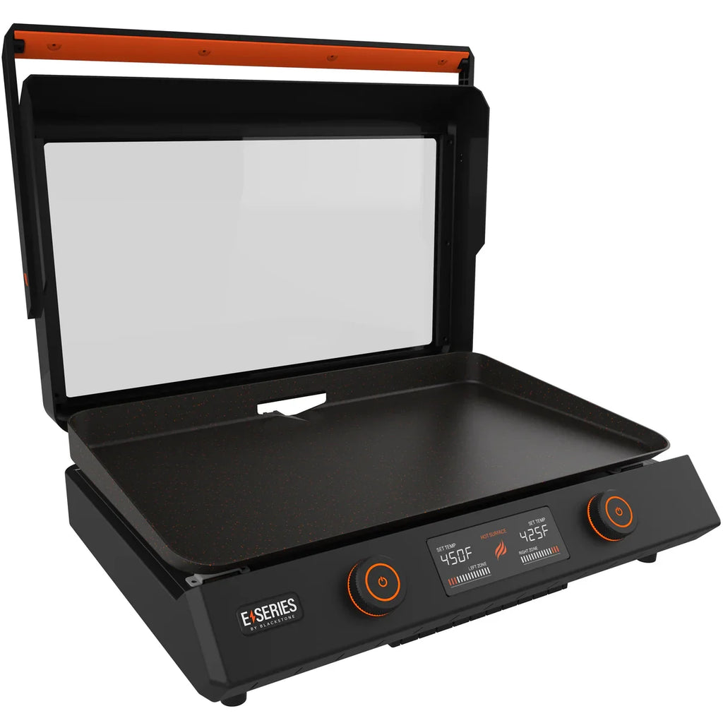 Grătar tip plită electric Blackstone 22”, E-Series