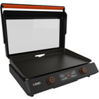Grătar tip plită electric Blackstone 22”, E-Series