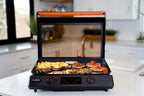 Grătar tip plită electric Blackstone 22”, E-Series