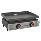 Grătar tip plită pe gaz Blackstone 22”