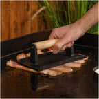 Set Blackstone Breakfast Kit 4 piese pentru plită tip plancha
