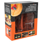 Set Blackstone Breakfast Kit 4 piese pentru plită tip plancha