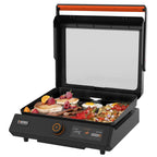 Grătar tip plită electric Blackstone 17”, E-Series