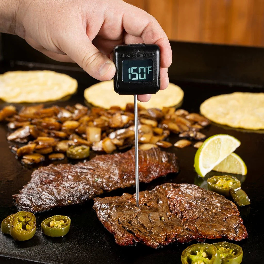 Termometru cu sondă pentru carne - Blackstone