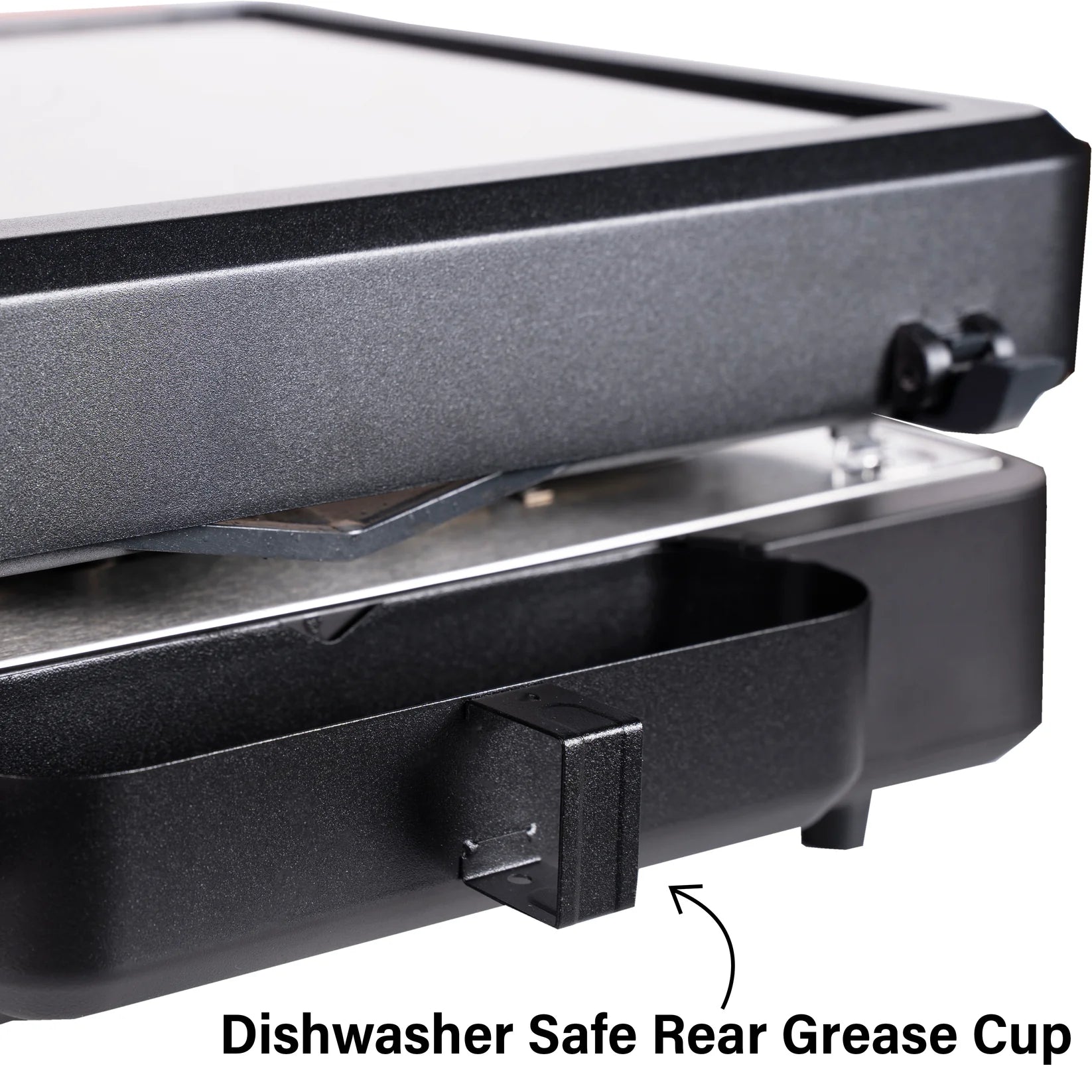 Grătar tip plită electric Blackstone 17”, E-Series