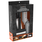 Blackstone – set 5 accesorii esențiale pentru grătar tip plită
