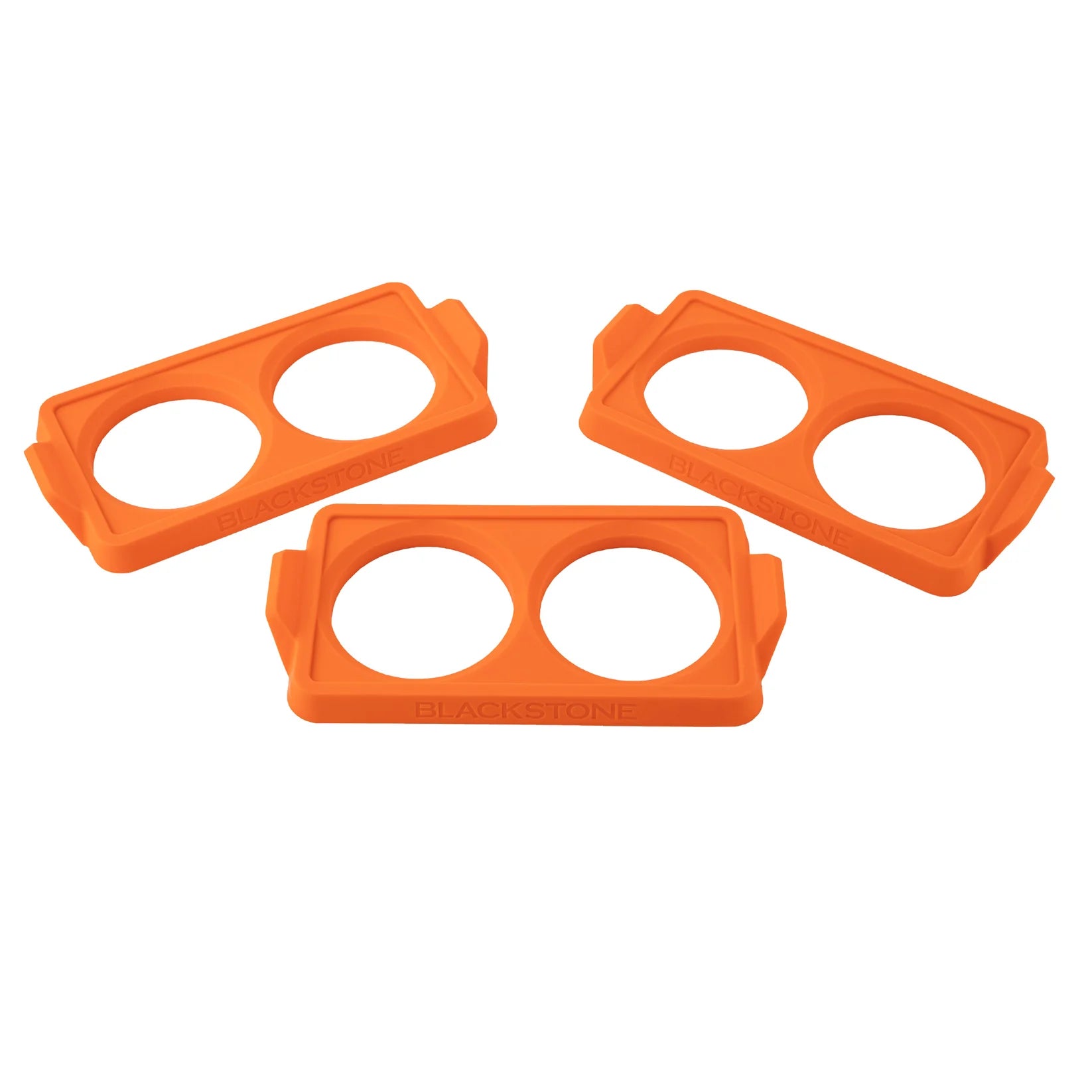 Blackstone – forme din silicon pentru ouă și mic dejun, grătar tip plită