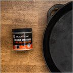 Ulei pentru asezonare Blackstone – Seasoning & Conditioner pentru fontă și oțel