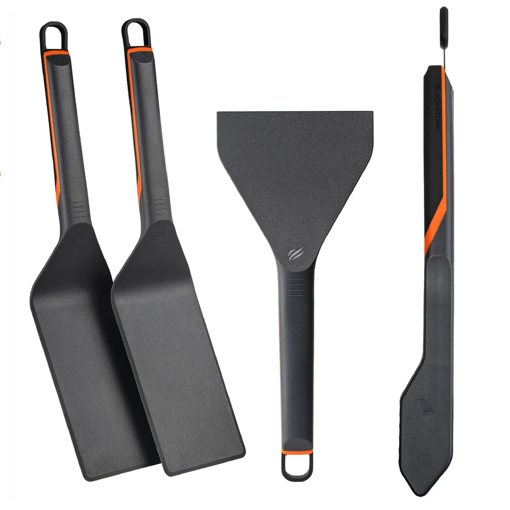 Blackstone – set 4 accesorii pentru grătar electric tip plită E-Series