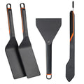 Blackstone – set 4 accesorii pentru grătar electric tip plită E-Series