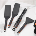 Blackstone – set 4 accesorii pentru grătar electric tip plită E-Series