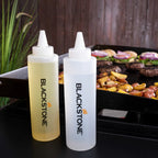 Blackstone – set 5 accesorii esențiale pentru grătar tip plită