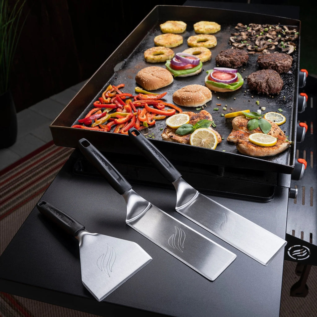 Blackstone – set 6 accesorii pentru grătar tip plită
