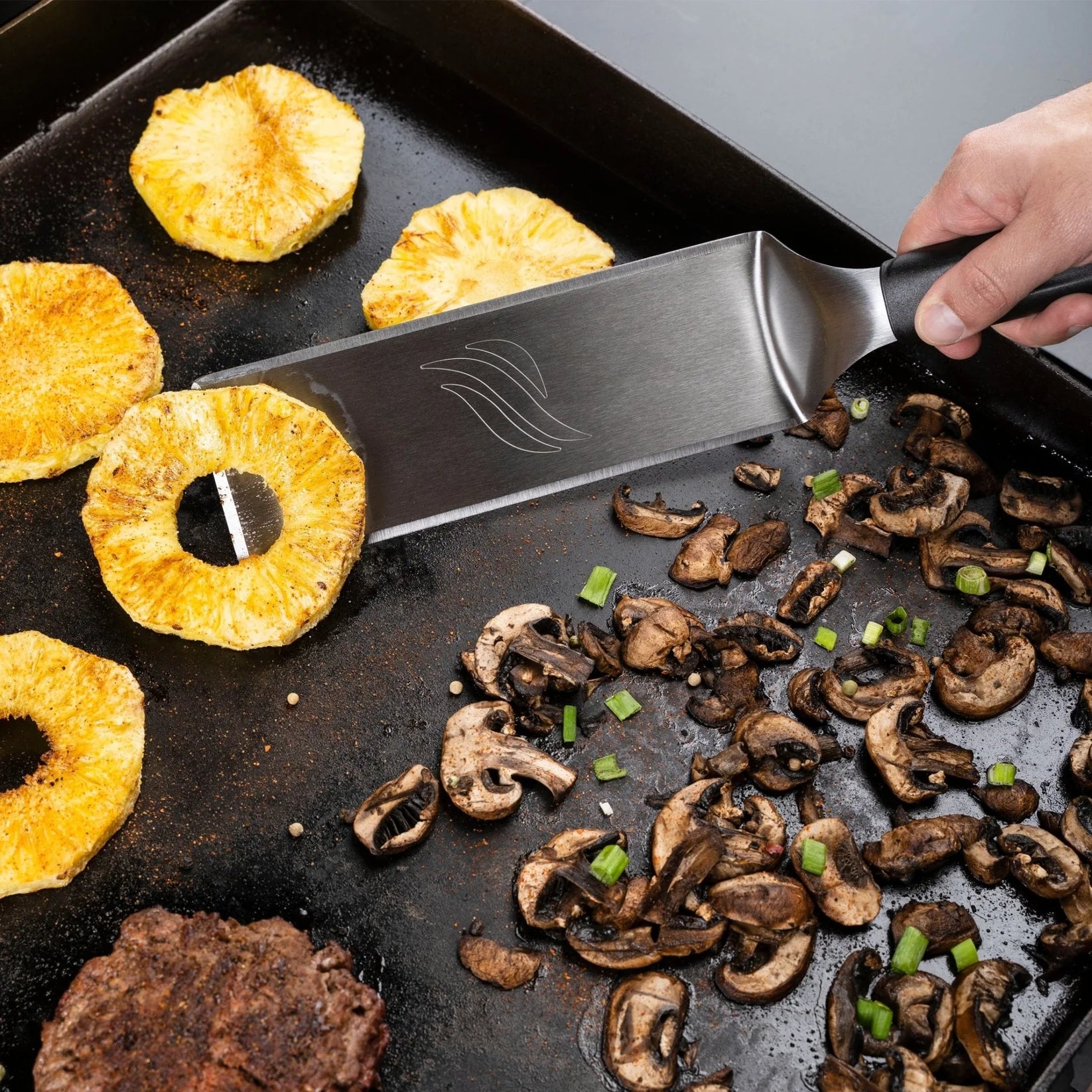 Blackstone – set 6 accesorii pentru grătar tip plită