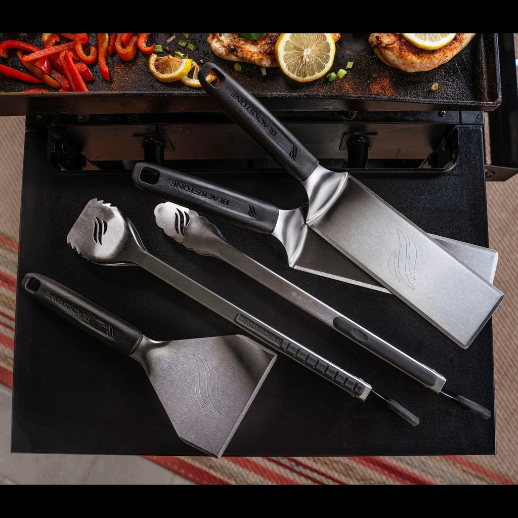 Blackstone – set 6 accesorii pentru grătar tip plită