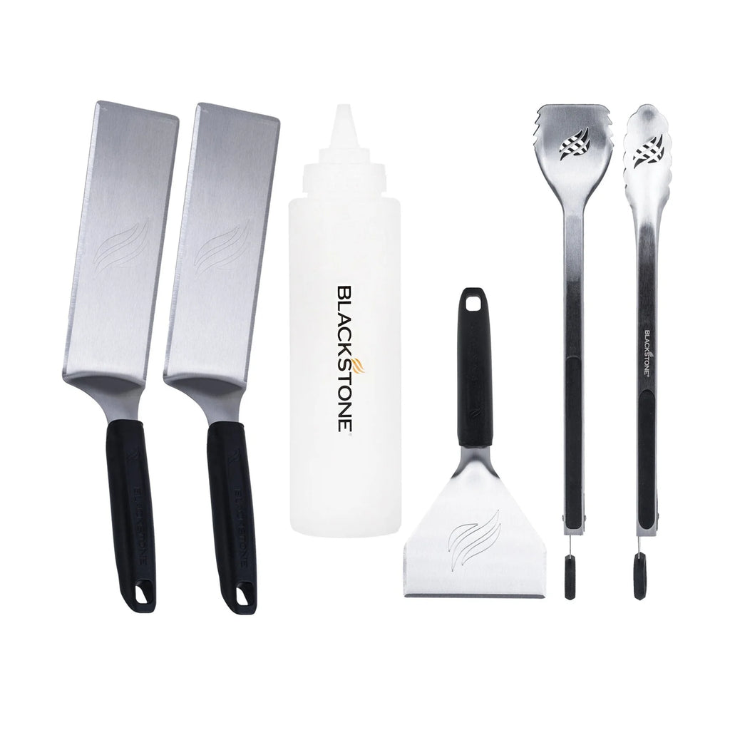 Blackstone – set 6 accesorii pentru grătar tip plită