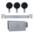 Blackstone – set organizare accesorii și protecție evacuare grăsime, grătar tip plită
