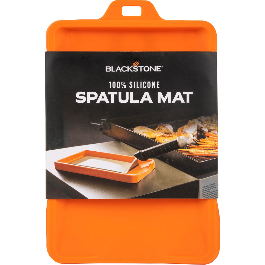 Blackstone – suport din silicon pentru ustensile, grătar tip plită
